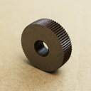 外径 28mm 平目 ローレット 駒 ピッチ選択 0.3mm 〜 2mm