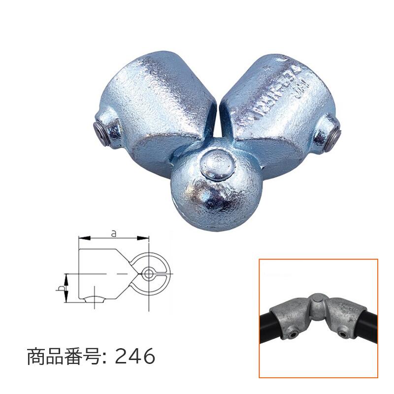 31.8mm 32mm ñ�ɥѥ��� ���祤��� 90�١�270�� ����Ĵ�� ��Ω D32-125H