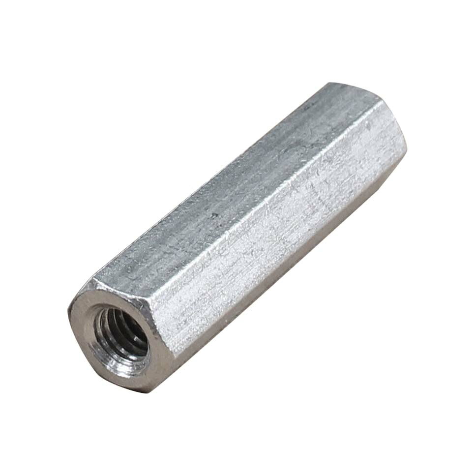 M3 x 0.5 ������ 6mm ξü���ͤ� �ü� ���ƥ�쥹�� ���󥰥��åץ�󥰥ʥå�