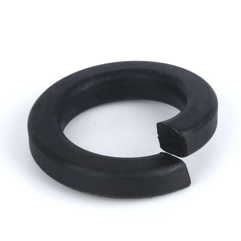 M30 スチール 5個入 ばね座金 スプリングワッシャー