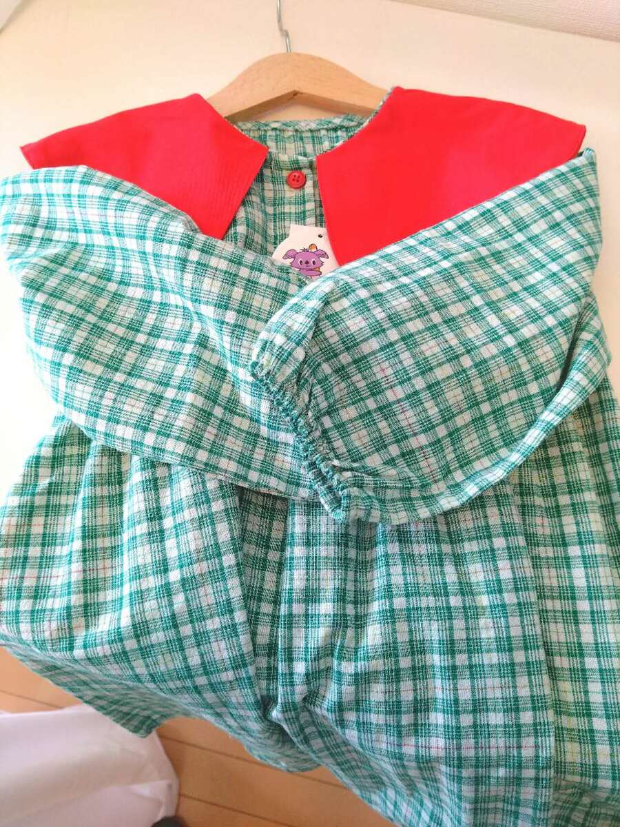 【ポイントアップP5倍】秋　ジュニア キッズ 子供服 女の子 ワンピース 女の子 夏...