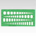 クラウン テンプレート CR-TN220-G - メール便不可