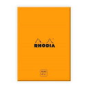 メモ帳 数量限定 メモ ケース入り コフレ 卓上型 No.11 RHODIA MEMO COFFRETS お洒落 プレゼント 5mm方眼 - メール便不可