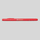 トンボ鉛筆 水性サインペン プレイカラー2 紅色 WS-TP 24 - メール便対象