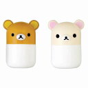 ふりかけケース リラックマ りらっくま キャラクター 調味料ケース - メール便不可