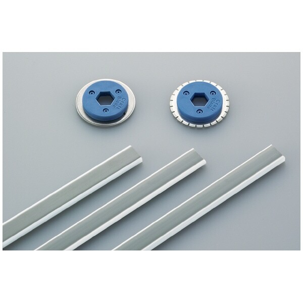 コクヨ ペーパーカッター 刃受 DN-71用 5個 - メール便不可