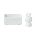 NICHIGAN ニチガン ミッフィー クリップホルダー miffy ディックブルーナ うさこちゃん かわいい キャラクター - メール便不可