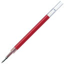 ゼブラ ジェルボールペン替芯 JF-0.5芯 0.5mm 赤 P-RJF5-R - メール便対象