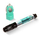ジット UV Bondy ゴム状硬化 スターターキット 液体プラスチック 5ml 専用LEDライト付 スタンド付