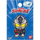 パイオニア ウルトラマンデッカー ワッペン かっこいい 女の子 男の子 小学生 シール アイロン接着 - メール便対象
