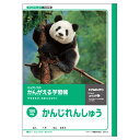 かんがえる学習帳 かんじれんしゅう 100字 - メール便対象