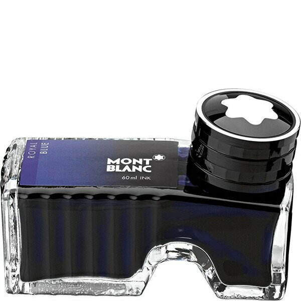 MONTBLANC ֥ / ǯɮ ܥȥ륤 ֥롼 60ml