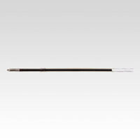 三菱鉛筆 油性BP替芯 SAー10CN 青 33 SA10CN.33 - メール便対象