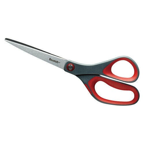 スリーエム プレミアムシザーズ8 (はさみ) 1448 - メール便不可