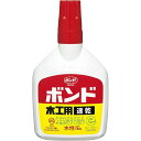 コニシ ボンド木工用速乾 180g ボトル入り #10832 - メール便不可