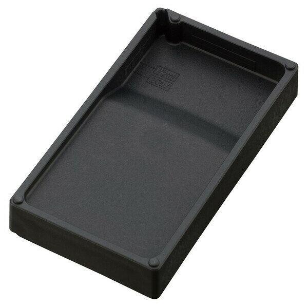 硯 ぼくちすずり 4.5平パック 固形墨 書道液 両用 軽量 書道用品 作品 創作 呉竹 - メール便対象