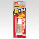セメダイン スーパーX2 20ml AX-067 - メール便対象