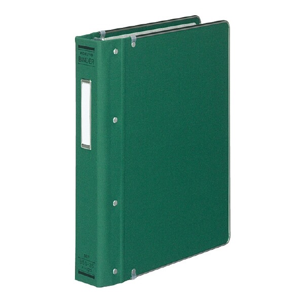 コクヨ バインダ-MP B5 S 26穴