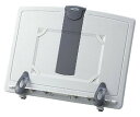 セキセイ 書見台 グレー BH001 グレー - メール便不可