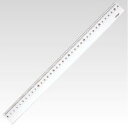 クラウン ノングレアル直定規36cm CR-RR36 - メール便不可