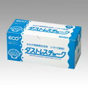 日本理化学 ダストレスチョーク 72本入 白 DCC-72-W - メール便不可
