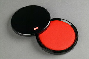 マックス 瞬乾朱肉プレミオ90号 SA-9004PS