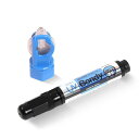 ジット UV Bondy クリスタル透明 スターターキット 液体プラスチック 5ml 専用LEDライト付 スタンド付