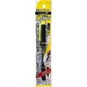 トンボ鉛筆 蛍光マーカー蛍コート黄色パック GCA-111 - メール便対象