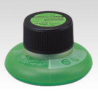 トンボ鉛筆 蛍光補充インクRI 92 黄緑 WA-RI 92 キミドリ - メール便不可