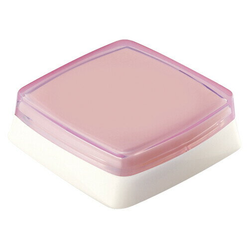 シヤチハタ 印マット付朱肉シクオス30号サクラピンク MGM-30/H-2 - メール便対象