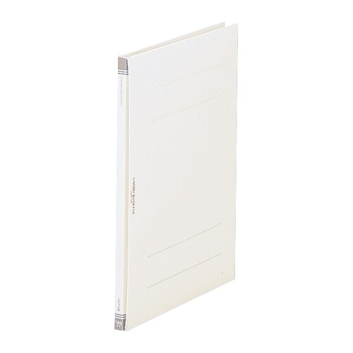 リヒトラブ ユーノビクイックファイル 白 F-577-0 シロ - メール便不可