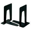 コクヨ ブックエンド大・黒 - メール便不可