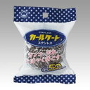 ボンスター販売 ステンレスカールケート 50g 230010(211368) - メール便不可