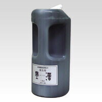 呉竹 普及用墨滴 1.8L BA4-180 - メール便不可