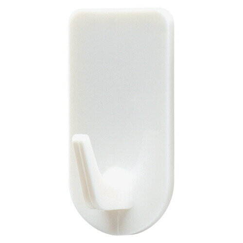 オート 粘着フック小/白 OH-4Nシロ - メール便対象