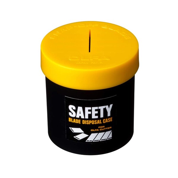 オルファ 安全刃折器ポキ 133K - メール便不可