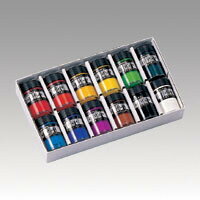 ターナー ポスターカラー40ml 12色セット PC40 12セット