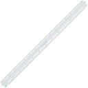 ステッドラ 三角スケールアルミ製一般用30cm 987 30-11 - メール便不可