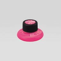 トンボ鉛筆 蛍光補充インクRI 90 桃 WA-RI 90 モモイロ - メール便不可