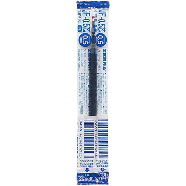 ʸ˼ΤŹ ޤ㤨֥֥ ܡڥؿ JF-0.5 0.5mm ֥롼 RJF5-BL - ᡼оݡפβǤʤ81ߤˤʤޤ