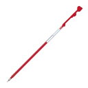 パイロット ハイテックC コレト ゲルインキ レフィル 0.4mm レッド 10本セット - メール便対象