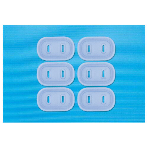 サンワサプライ プラグ 安全カバー