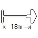 バノック USピン US-18mm