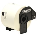 マックス 感熱ラベルプリンタ用ラベル ELP-L6257N17 - メール便不可