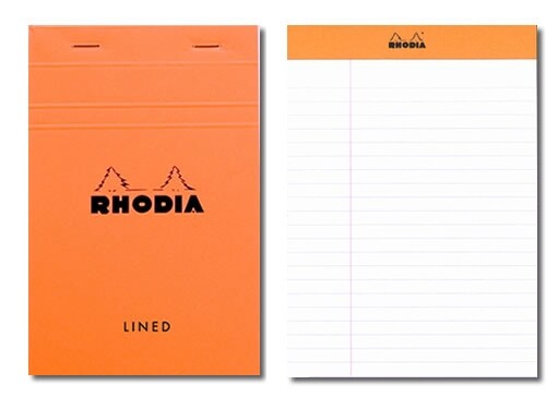 RHODIA/ǥۥ֥åǥ No.16   cf16600 - ᡼о