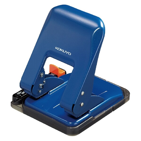 コクヨ 2穴パンチラクアケ - メール便不可