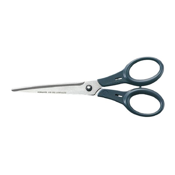 コクヨ ハサミ「テピタ」小 黒 [ハサ-150D] - メール便対象