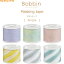  Bobbin ܥӥơ 󥰥 ޥ󥰥ơ 6  ȥ饤 - ᡼о