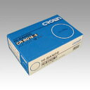 クラウン ハイバンド(輪ゴム)箱入 500g CR-BD18-5-AM - メール便不可