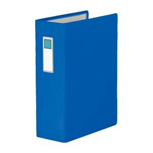 キングジム パイプファイル C88-2 - メール便不可